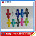 Wholesale General Type Sticky Touch U Silicone Phone Holder